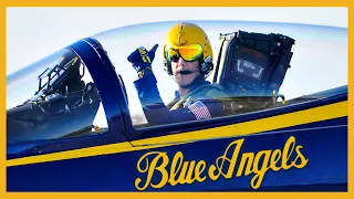 Becoming Blue Angels: How the World's Best Flight Team Works