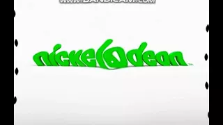 Nickelodeon (2012-2013) Effects