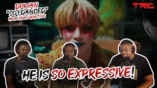 DPR Ian "So I Danced" Music Video Reaction