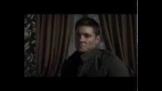 Supernatural - Epic Fight Scenes and Violence