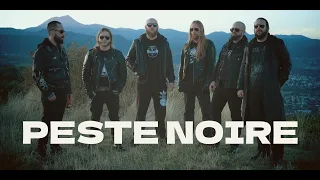 PESTE NOIRE: ВРАГИ ФРАНЦИИ