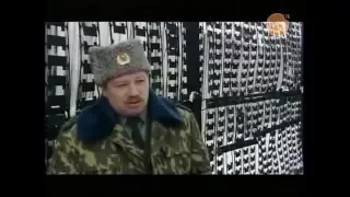 Зона - Рен Тв - Документальный фильм - ШОК !