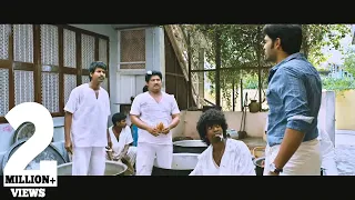 Soori Superhit comedy in Vellakkara Durai | Lyca Productions