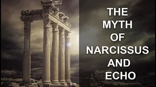 The Myth of Narcissus and Echo.