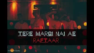 @raftaar "Tere Wargi Nai Ae" |  Unity  |  Choreography by Harry Breezy  |  #ISuperLikeYou