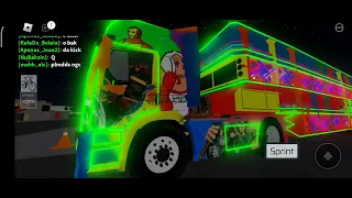 em busca da carreta triplo ❌ no roblox (mapa Ipatinga )