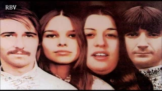 The Mamas and The Papas - Dancing In the Street (Remix) Hq