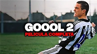 Goool 2 | Viviendo El Sueño | en HD 1080p (Pelicula Completa)