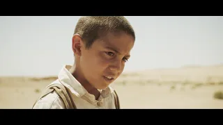 "Ismail" | Short Film (Trailer)