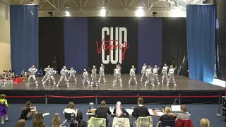 UpGrade  | VICTORY CUP 2021 | BEST DANCE SHOW