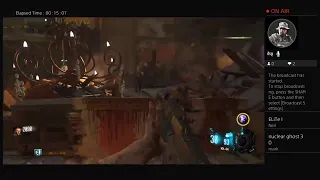 Bo3 kino der toten high round attempt (solo)