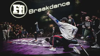 Atomic Project & VV. Kazakov - Breakdance (Electro Freestyle Music)