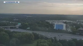 SKYFOX DC Region Traffic Cam |  FOX 5 DC