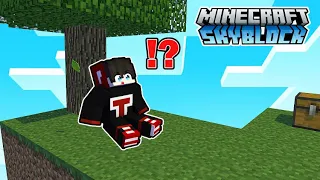 TankDemic Plays Minecraft SKYBLOCK😂| OMOCITY ( Tagalog )