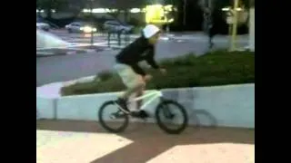 bmx video trailer team rehovot Yonatan x yossi x shalev