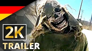 V/H/S: Viral - Offizieller Trailer [2K] [UHD] (Deutsch/German)