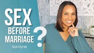 Why You Shouldn't Have Sex Before Marriage