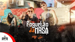 Foguetão Da Nasa - Mc Gustavin Do GO Feat. Mc Lozin (Prod.DJMortão) @MafiaRecordss