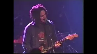 Swervedriver - Live Toronto 1998 Full Show