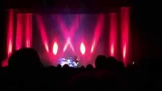 Alice In Chains Again Live Hard Rock Live Hollywood FL 2015