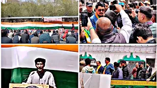 BJP And Ind Cand Campaign At Different Places of Kargil | Lok Sabha Election 2024 | 13 May 2024