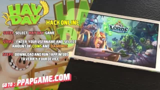 hay day hack for iphone - hay day hack pc download