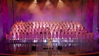 America's Got Talent 2018   Angel City Chorale