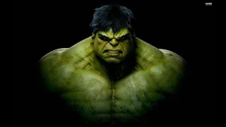 The Hulk: King Vamp v2 (Slowed)