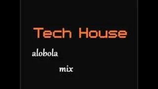 Dj Touch - Feel the Tech