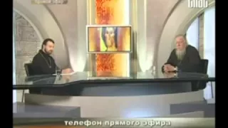 Наглость РПЦ  'лучшие' высказывания протоирея Дмитрия Смирнова
