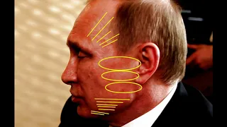 Putin's double Udmurt