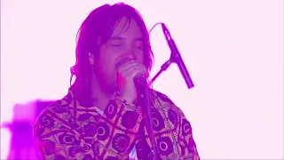 Tame Impala Lollapalooza Chile 19,03,2023