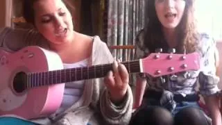 Beth and Emma-Rolling In The Deep