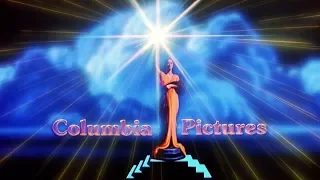 Columbia Pictures logo [remastered, 720p] (1981)