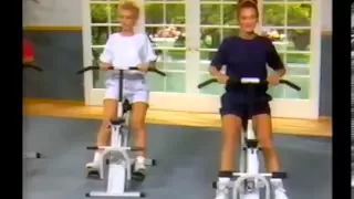 HealthRider Total Body Aerobic Workout (1995)