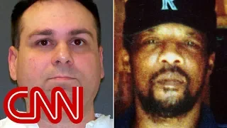 A second man convicted in killing of James Byrd Jr. set to be executed