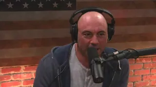 Joe Rogan Talks to C.T.  Fletcher About Steroids