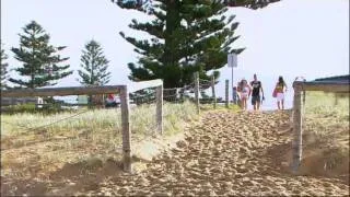 Home and Away: Monday 23 January - Clip