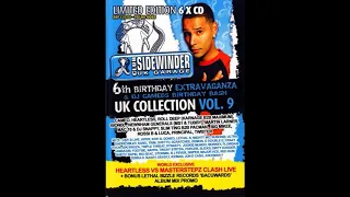 Cameo   Sidewinder UK Collection Vol 9