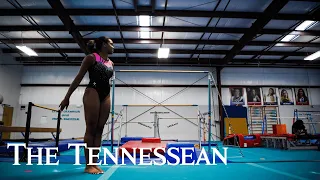 Meet 16-year-old phenom Morgan Price, who will help launch the nations first HBCU gymnastics program