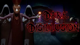 Dark Disillusion official trailer! [Dark Deception fan game]
