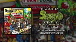 Serrabulho - Pito Sem Penas [2018 Promo]