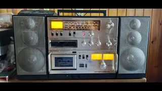 Telefunken Hi Fi studio 1M