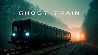 Ghost Train | Post Apocalyptic Misteryous Background | Dark Dystopian Relaxing Ambience