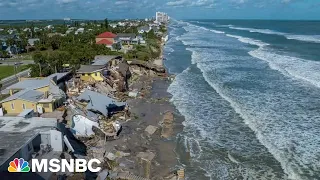 ‘Bud Light of insurance’: Florida official blames insurer crisis on wokeness