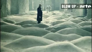 Andreï Tarkovski extended par Dominique Gonzalez-Foerster  - Blow Up - ARTE