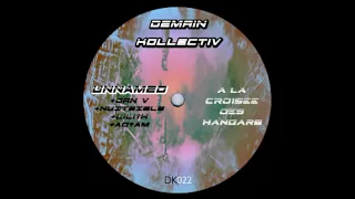 UNNAMED - Emmène​-​Moi Raver Didier (Very Late Night & Highly Drugged NUITSIBLE Remix) [†DK022†]
