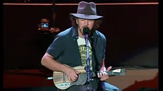 Eddie Vedder: Bridge School Benefit 2011 (Mountain View, CA, 10/22/2011)