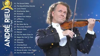 André Rieu Greatest Hits Full Album 2023 - The best of André Rieu 8 1