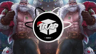 SANTA GETS LIT (Trap Remix)